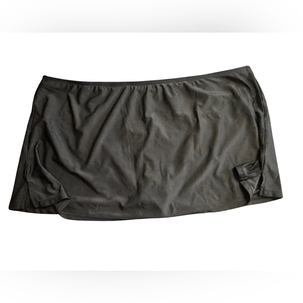 Collection by Catalina Swim Skirt L 12-14